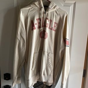 American eagle zip up